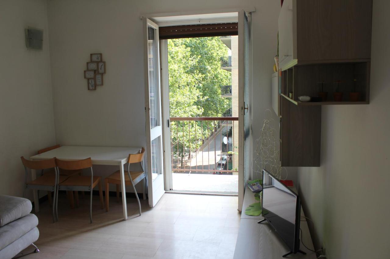 Youhome Millelire Apartment Milan Extérieur photo