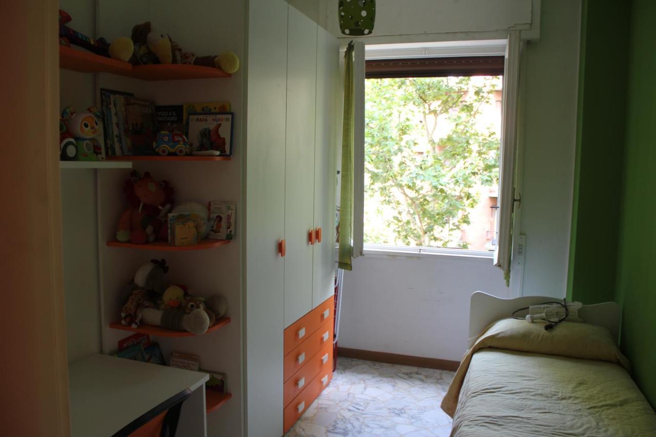 Youhome Millelire Apartment Milan Extérieur photo