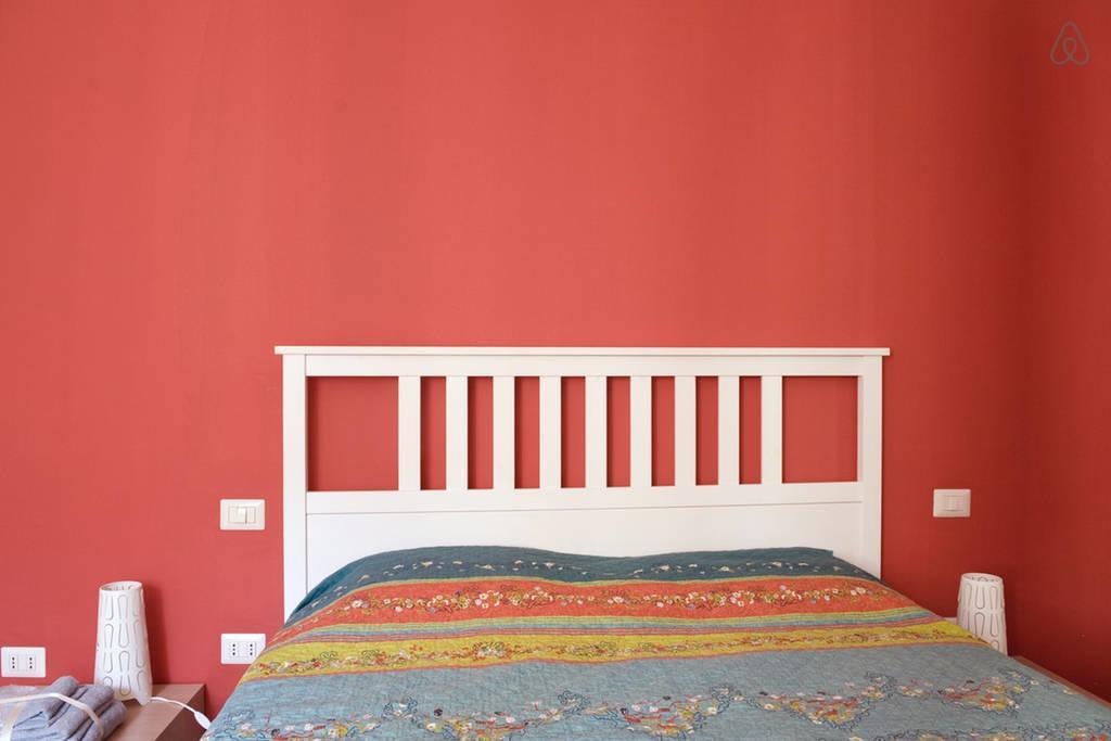 Youhome Millelire Apartment Milan Chambre photo