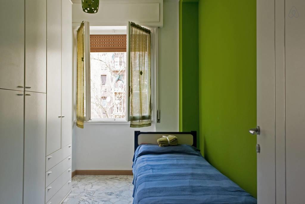 Youhome Millelire Apartment Milan Chambre photo