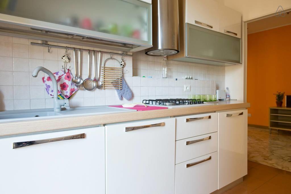 Youhome Millelire Apartment Milan Chambre photo