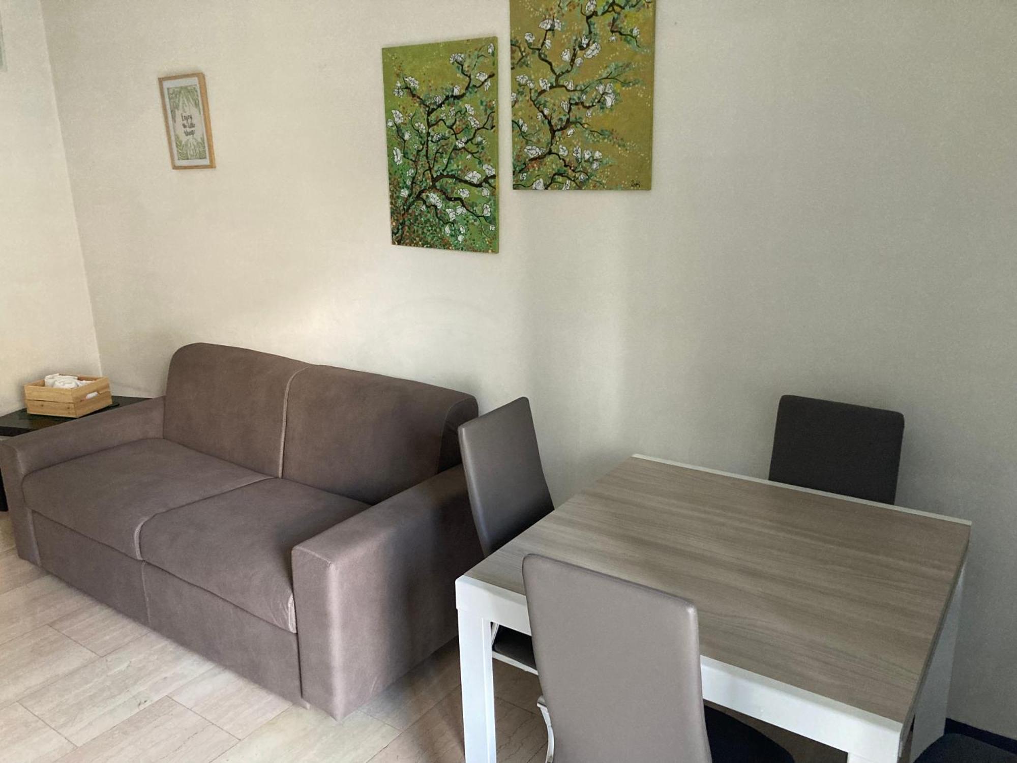 Youhome Millelire Apartment Milan Extérieur photo