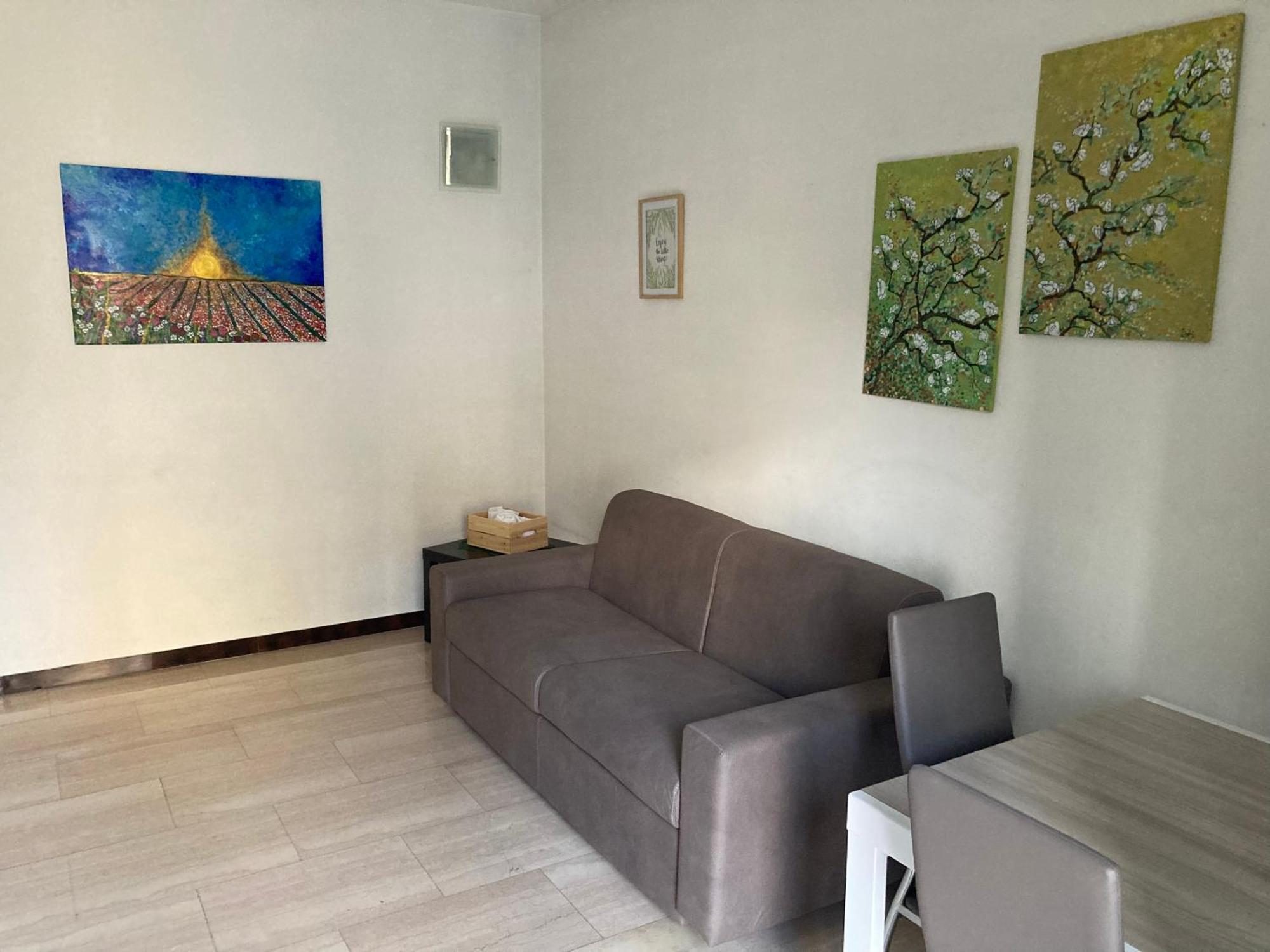 Youhome Millelire Apartment Milan Extérieur photo