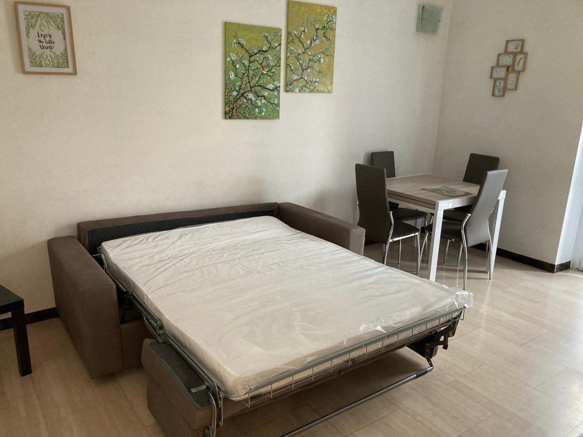 Youhome Millelire Apartment Milan Extérieur photo