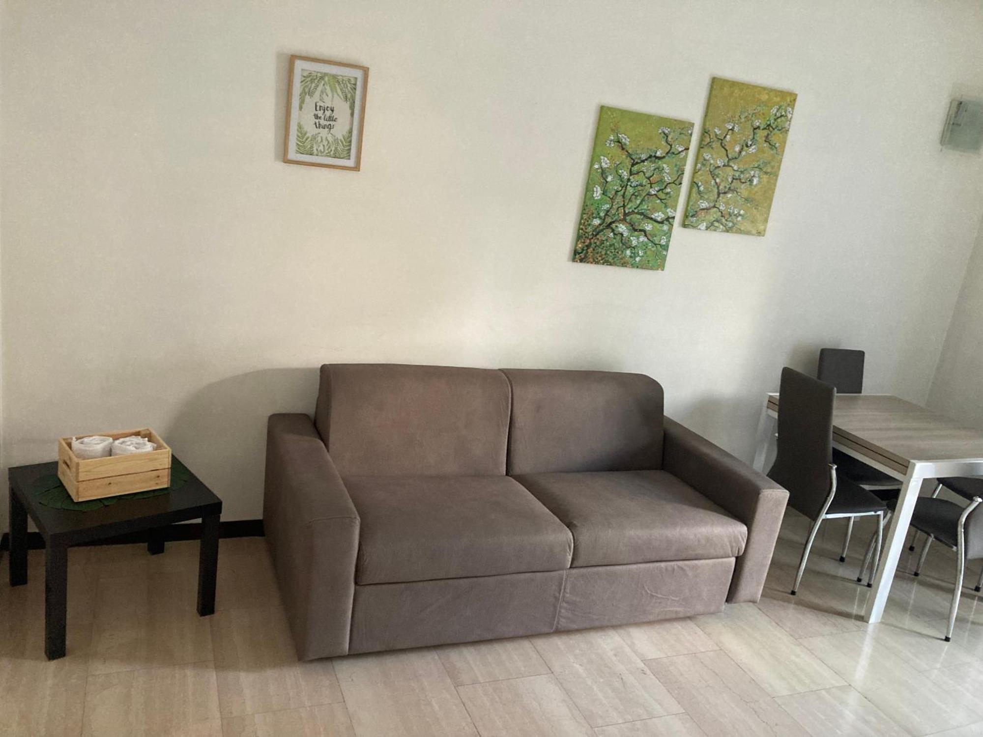 Youhome Millelire Apartment Milan Extérieur photo