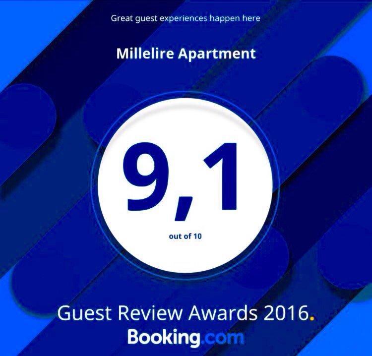 Youhome Millelire Apartment Milan Extérieur photo