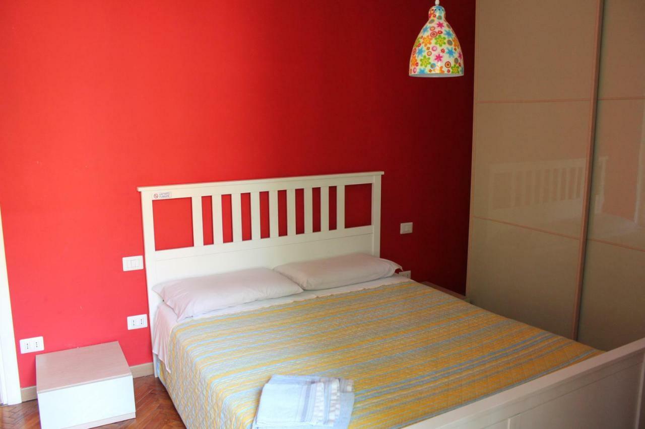 Youhome Millelire Apartment Milan Extérieur photo
