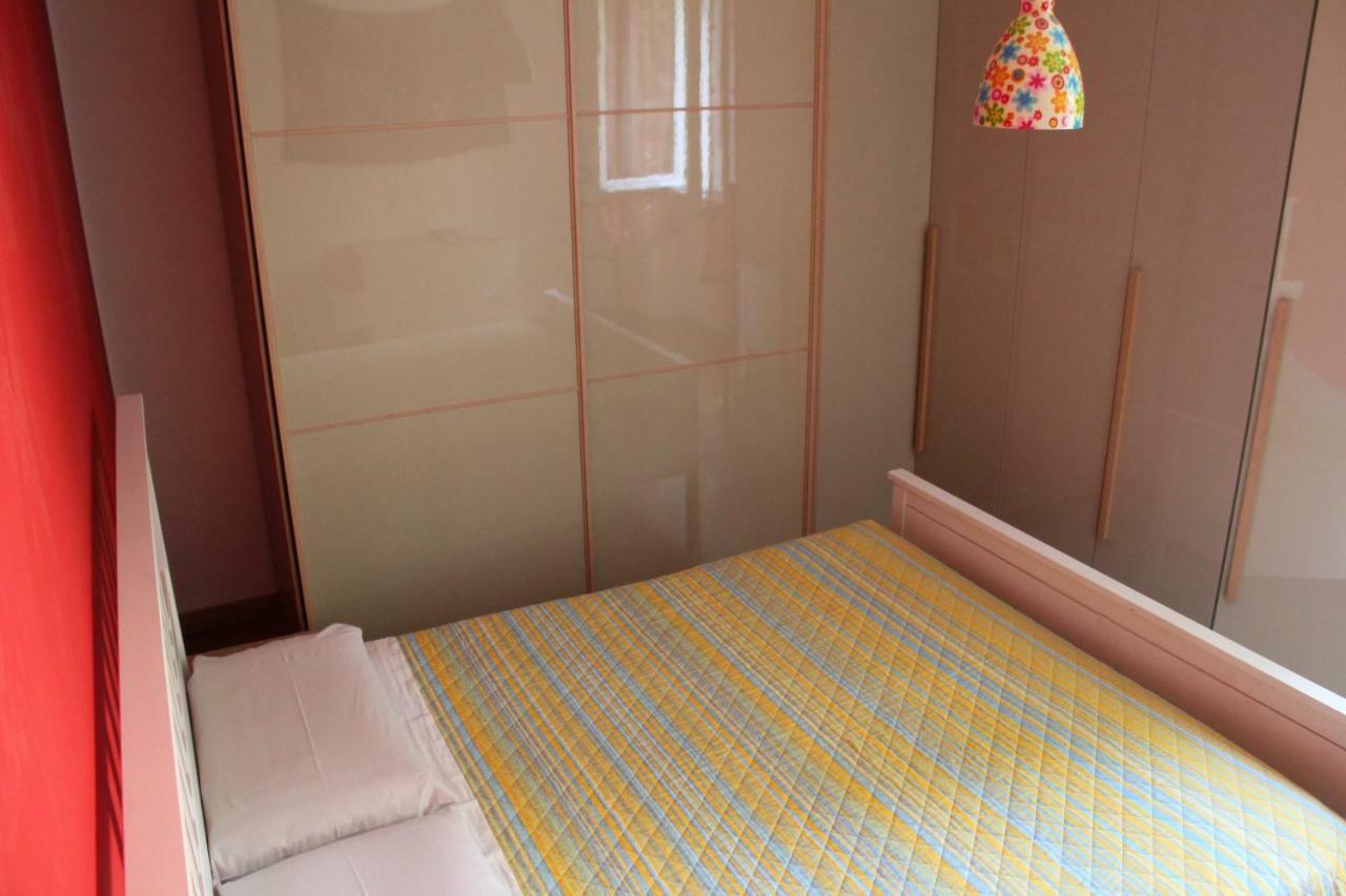 Youhome Millelire Apartment Milan Extérieur photo
