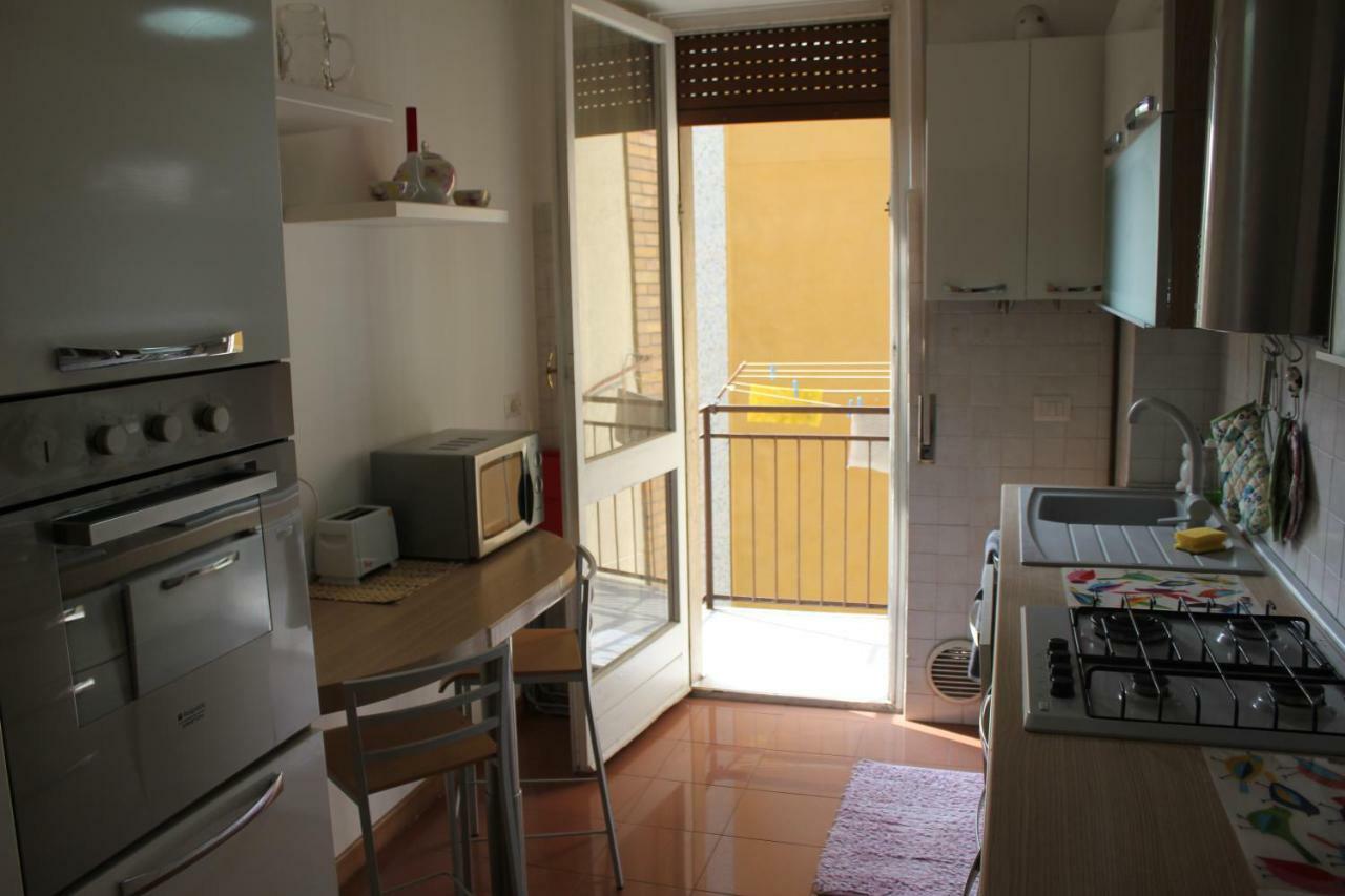 Youhome Millelire Apartment Milan Extérieur photo