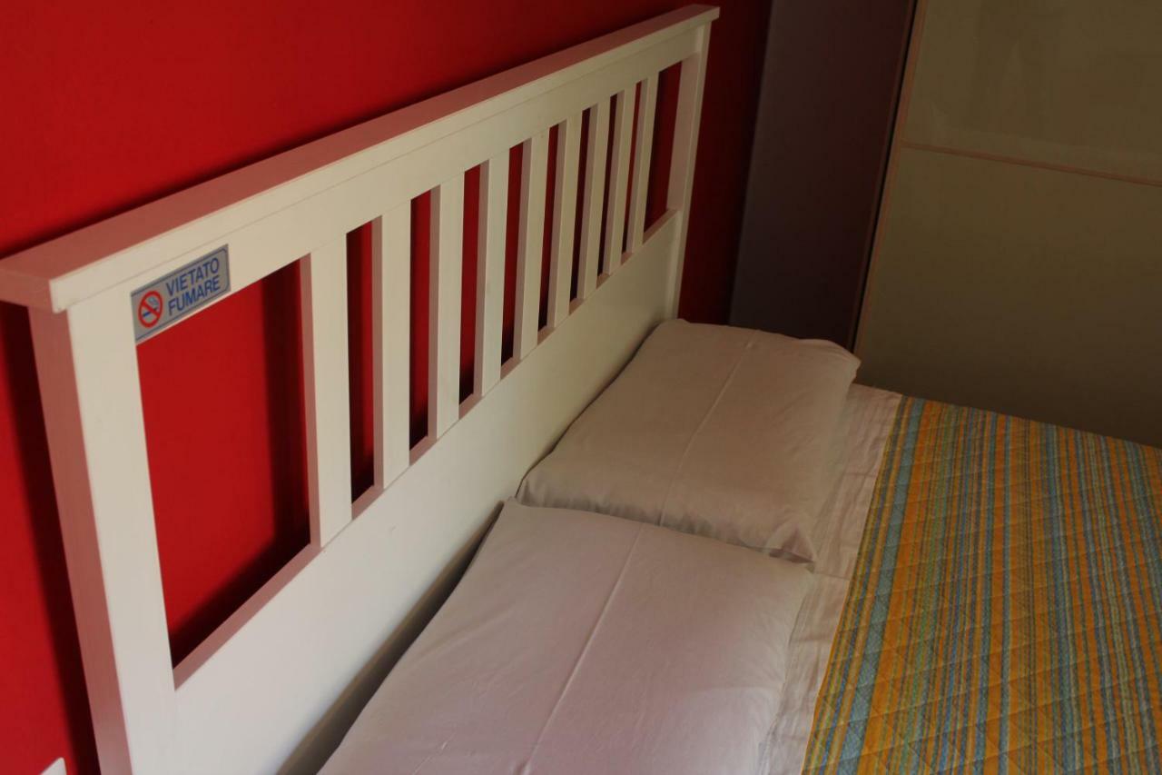 Youhome Millelire Apartment Milan Extérieur photo