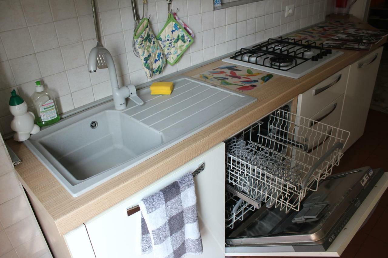 Youhome Millelire Apartment Milan Extérieur photo