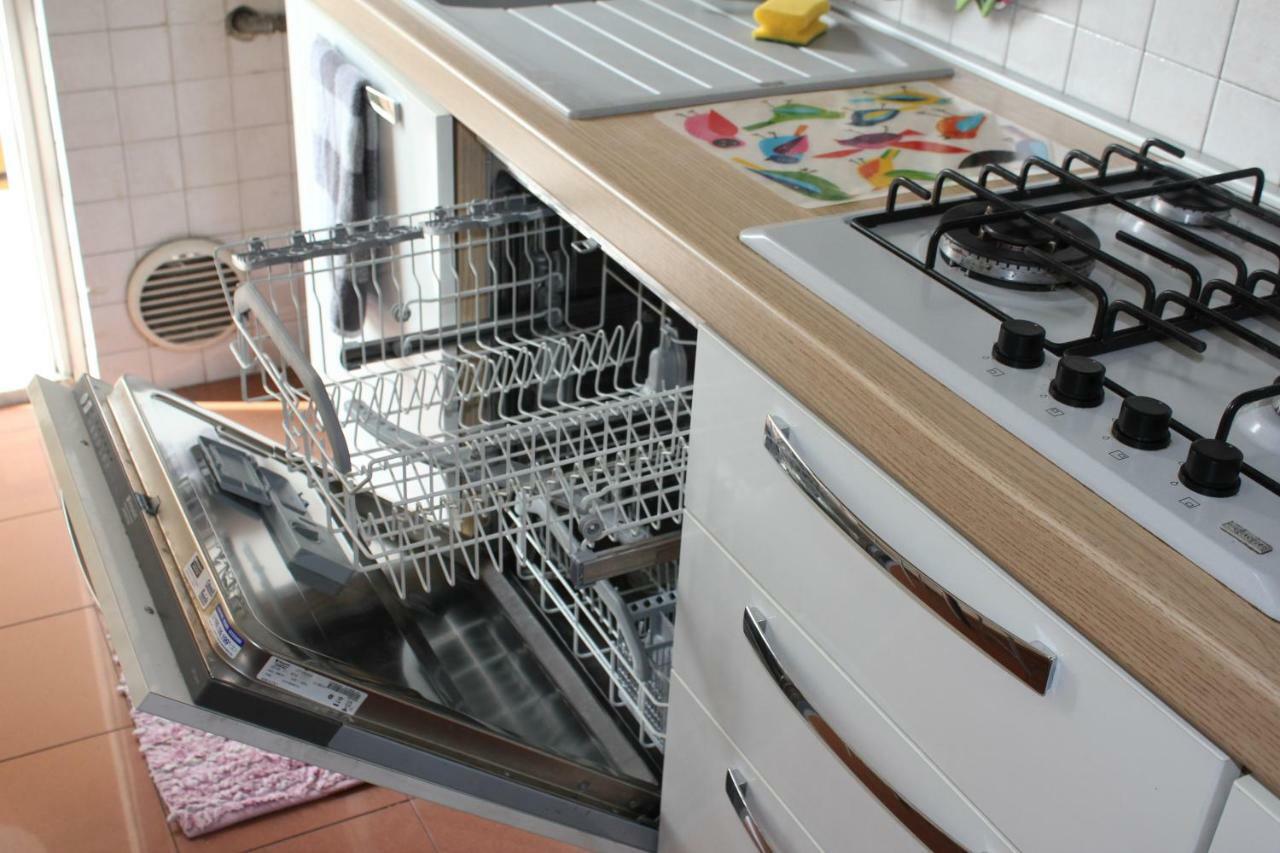 Youhome Millelire Apartment Milan Extérieur photo