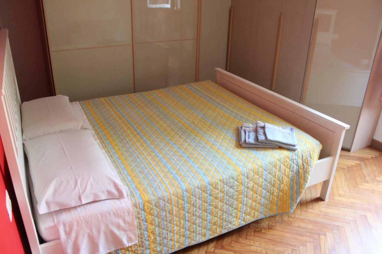 Youhome Millelire Apartment Milan Extérieur photo