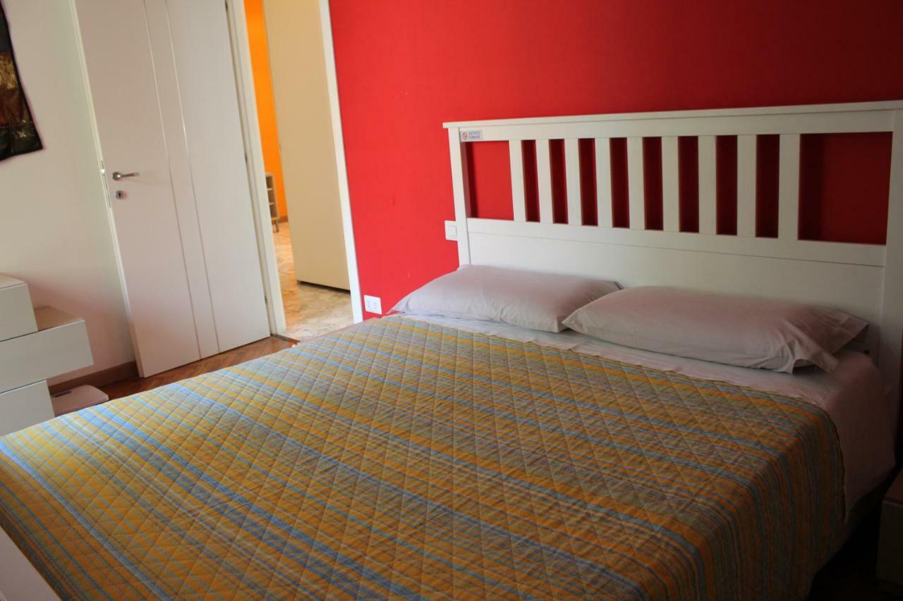 Youhome Millelire Apartment Milan Extérieur photo