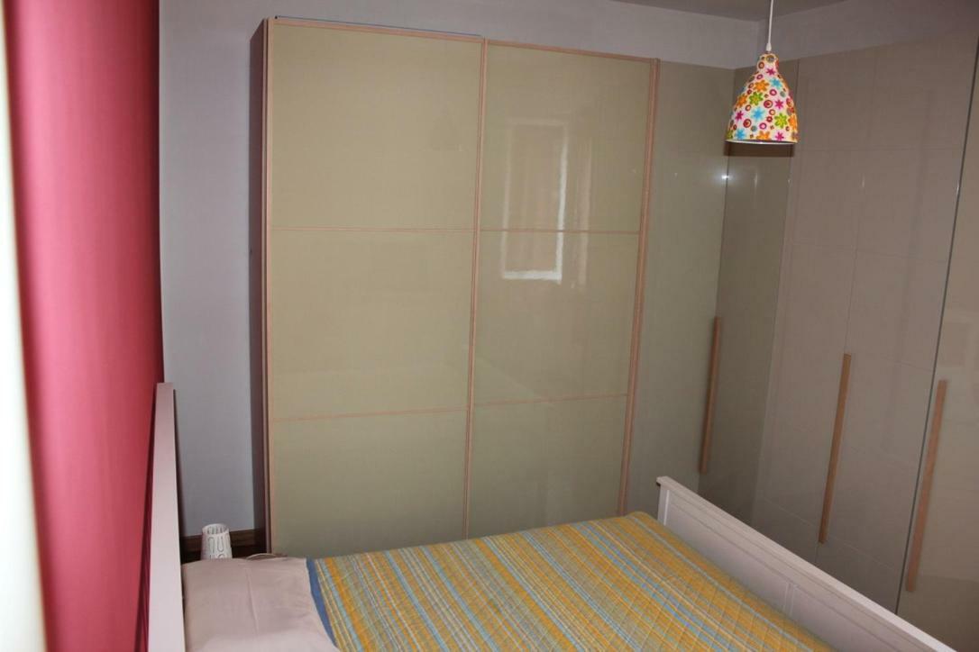 Youhome Millelire Apartment Milan Extérieur photo