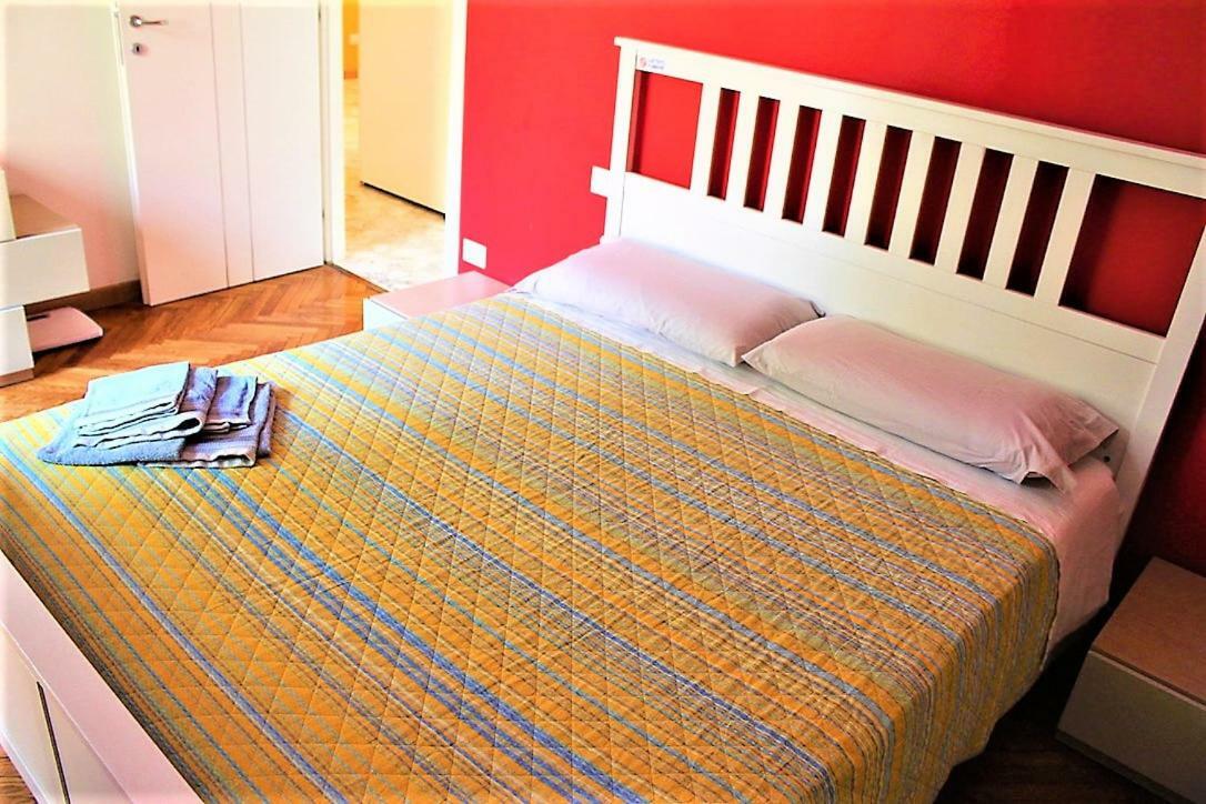 Youhome Millelire Apartment Milan Extérieur photo